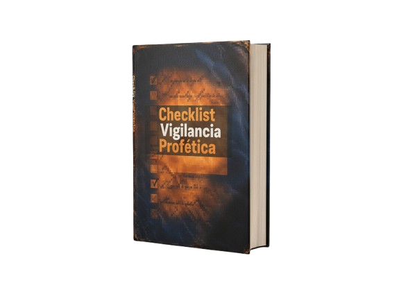 Checklist Vigilancia Profética